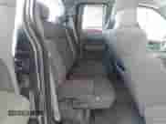 2005 Ford F-150 XLT with VIN 1FTPX12545NB80456, listed as a IAAI auction lot 43425697 with 216,419 mi miles and . Bid and sale history available at DreamBid. Image 8.