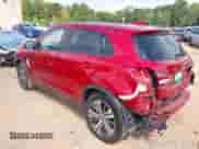 2021 Mitsubishi Outlander ES z VIN JA4ARUAU3MU019380, wystawiony jako IAAI lot #42869543 z przebiegiem 47 305 mil mil oraz . Historia ofert i sprzedaży dostępna na DreamBid. Obrazek 3.