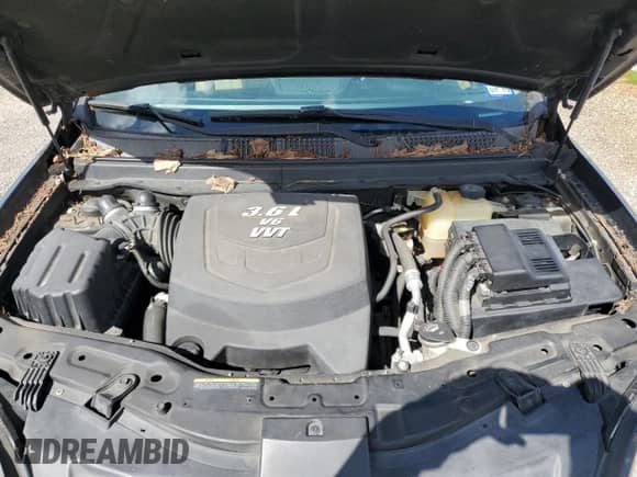 2009 Saturn VUE XR z VIN 3GSCL53739S571423, wystawiony jako Copart lot #74295264 z przebiegiem Nie podano mil oraz Szkoda całkowita • Salvage title. Historia ofert i sprzedaży dostępna na DreamBid. Obrazek 12.