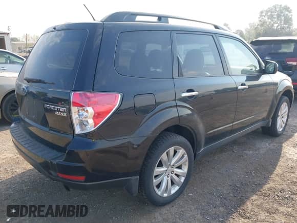 2012 Subaru Forester X Limited z VIN JF2SHAEC0CH431519, wystawiony jako IAAI lot #43212805 z przebiegiem 143 633 mil mil oraz . Historia ofert i sprzedaży dostępna na DreamBid. Obrazek 4.