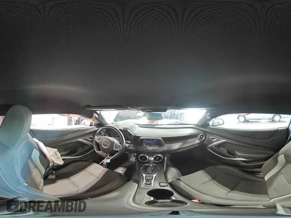 2020 Chevrolet Camaro 1LS с VIN 1G1FB1RX7L0103214, выставлен на аукционе Copart как лот 84921165 с пробегом 67 701 миль миль и На запчасти • Non repairable. История ставок и продаж доступна на DreamBid. Изображение 14.