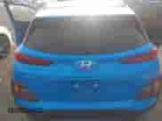 2020 Hyundai Kona SEL с VIN KM8K2CAA4LU484744, выставлен на аукционе IAAI как лот 42969486 с пробегом 58 226 миль миль и . История ставок и продаж доступна на DreamBid. Изображение 16.