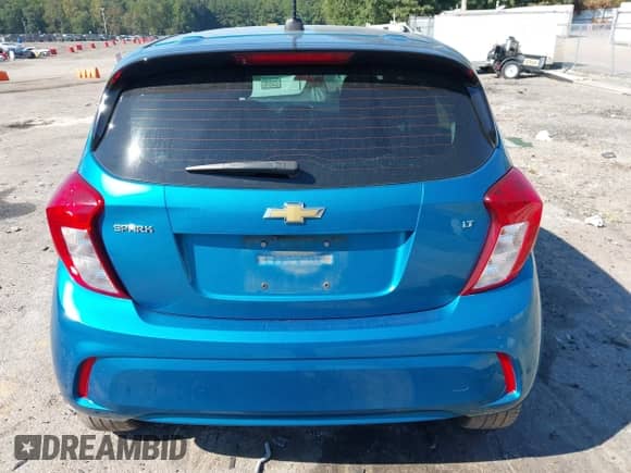 2021 Chevrolet Spark 1LT с VIN KL8CD6SA2MC736378, выставлен на аукционе IAAI как лот 43184345 с пробегом 49 135 миль миль и . История ставок и продаж доступна на DreamBid. Изображение 16.