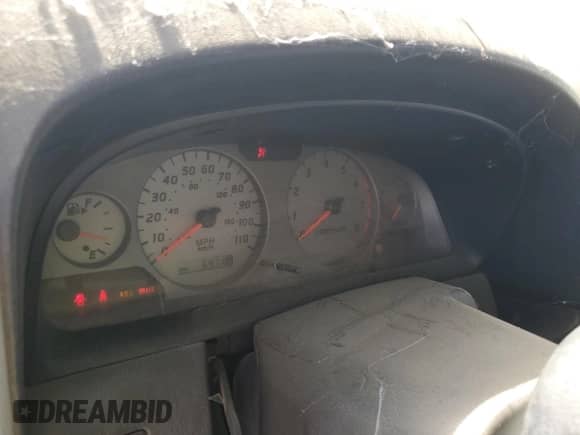 2001 Nissan Frontier SC SuperCharger with VIN 1N6MD27Y61C389396, listed as a Copart auction lot 67128365 with 64,710 mi miles and Clean title. Bid and sale history available at DreamBid. Image 9.