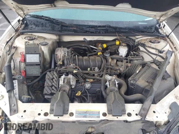 2004 Chevrolet Impala Police Police с VIN 2G1WF55KX49311634, выставлен на аукционе IAAI как лот 42113035 с пробегом 163 851 миль миль и . История ставок и продаж доступна на DreamBid. Изображение 10.