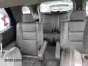 2013 Dodge Durango Crew with VIN 1C4RDHDG5DC692682, listed as a Copart auction lot 51026374 with 249,010 mi miles and Salvage title. Bid and sale history available at DreamBid. Image 10.