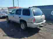 1998 Dodge Durango with VIN 1B4HS28Y6WF135151, listed as a IAAI auction lot 42122433 with 396,323 mi miles and . Bid and sale history available at DreamBid. Image 3.