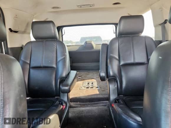 2012 Chevrolet Tahoe LT with VIN 1GNSCBE00CR225319, listed as a Copart auction lot 72079355 with 198,592 mi miles and Salvage title. Bid and sale history available at DreamBid. Image 10.