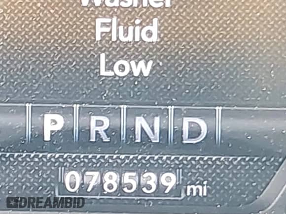 2019 Ram 1500 Rebel z VIN 1C6SRFLT1KN784936, wystawiony jako IAAI lot #42375986 z przebiegiem 78 539 mil mil oraz . Historia ofert i sprzedaży dostępna na DreamBid. Obrazek 16.