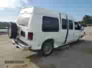 2010 Ford Econoline Cargo с VIN 1FDNE2EL2ADA03669, выставлен на аукционе Copart как лот 50614265 с пробегом 6 249 миль миль и Списание • Salvage title. История ставок и продаж доступна на DreamBid. Изображение 3.