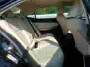 2014 Lexus IS 250 с VIN JTHCF1D21E5000952, выставлен на аукционе Copart как лот 65781865 с пробегом 25 992 миль миль и Списание • Salvage title. История ставок и продаж доступна на DreamBid. Изображение 10.