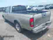 2002 Nissan Frontier XE with VIN 1N6DD26S62C361130, listed as a IAAI auction lot 42549245 with 312,432 mi miles and . Bid and sale history available at DreamBid. Image 3.