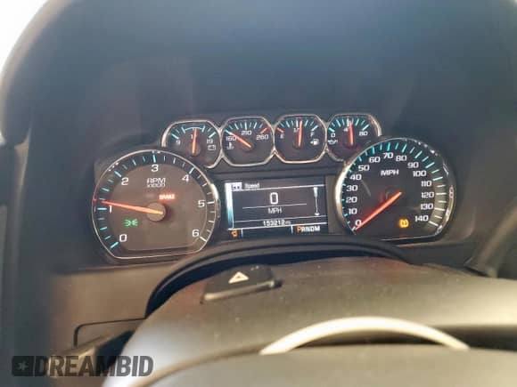 2015 Chevrolet Tahoe LT с VIN 1GNSCBKC6FR246923, выставлен на аукционе Copart как лот 71491925 с пробегом 153 212 миль миль и Списание • Salvage title. История ставок и продаж доступна на DreamBid. Изображение 9.