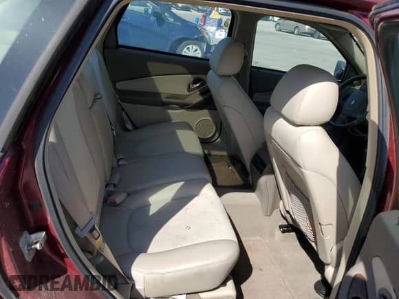 2004 Chevrolet Malibu Maxx LT z VIN 1G1ZU64824F239270, wystawiony jako Copart lot #64116624 z przebiegiem 52 378 mil mil oraz Szkoda całkowita • Salvage title. Historia ofert i sprzedaży dostępna na DreamBid. Obrazek 10.