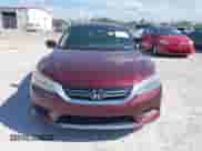 2015 Honda Accord Touring z VIN 1HGCR6F75FA005970, wystawiony jako IAAI lot #43222944 z przebiegiem 118 032 mil mil oraz . Historia ofert i sprzedaży dostępna na DreamBid. Obrazek 12.