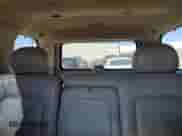 2002 Cadillac Escalade with VIN 1GYEK63N52R158417, listed as a Copart auction lot 57819285 with Not provided miles and Salvage title. Bid and sale history available at DreamBid. Image 10.