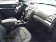 2019 Ford Explorer Limited z VIN 1FM5K8F87KGA75067, wystawiony jako IAAI lot #43169305 z przebiegiem 94 267 mil mil oraz . Historia ofert i sprzedaży dostępna na DreamBid. Obrazek 5.