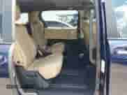 2022 Toyota Sienna XLE z VIN 5TDYRKEC5NS104396, wystawiony jako IAAI lot #42914436 z przebiegiem 38 457 mil mil oraz . Historia ofert i sprzedaży dostępna na DreamBid. Obrazek 8.