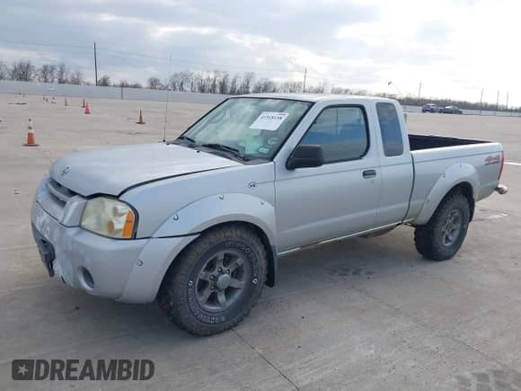 2003 Nissan Frontier XE с VIN 1N6ED26Y23C455497, выставлен на аукционе IAAI как лот 41518158 с пробегом 180 342 миль миль и . История ставок и продаж доступна на DreamBid. Изображение 2.