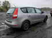 2011 Hyundai Elantra GLS z VIN KMHDB8AE8BU108233, wystawiony jako Copart lot #86486085 z przebiegiem 166 374 mil mil oraz Szkoda całkowita • Salvage title. Historia ofert i sprzedaży dostępna na DreamBid. Obrazek 3.