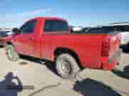 2007 Dodge 1500 SLT z VIN 1D7HA16277J635516, wystawiony jako Copart lot #89287345 z przebiegiem 139 718 mil mil oraz Szkoda całkowita • Salvage title. Historia ofert i sprzedaży dostępna na DreamBid. Obrazek 2.
