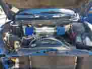 2005 Dodge Dakota SLT z VIN 1D7HE42N45S281208, wystawiony jako IAAI lot #41798911 z przebiegiem 183 058 mil mil oraz . Historia ofert i sprzedaży dostępna na DreamBid. Obrazek 10.