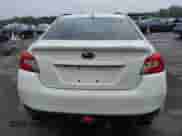 2021 Subaru WRX with VIN JF1VA1A65M9809464, listed as a Copart auction lot 67266665 with 48,262 mi miles and Salvage title. Bid and sale history available at DreamBid. Image 6.