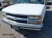 1997 Chevrolet Silverado 2500 with VIN 1GCGC24R6VZ143189, listed as a IAAI auction lot 42096237 with 253,471 mi miles and . Bid and sale history available at DreamBid. Image 6.