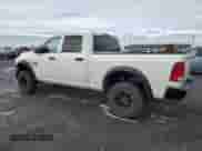 2010 Dodge 2500 SLT with VIN 3D7UT2CL7AG114770, listed as a Copart auction lot 43005915 with 258,690 mi miles and Salvage title. Bid and sale history available at DreamBid. Image 2.