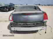 2015 Chrysler 300 Limited с VIN 2C3CCAAG9FH838039, выставлен на аукционе Copart как лот 85265925 с пробегом 108 499 миль миль и Списание • Salvage title. История ставок и продаж доступна на DreamBid. Изображение 6.