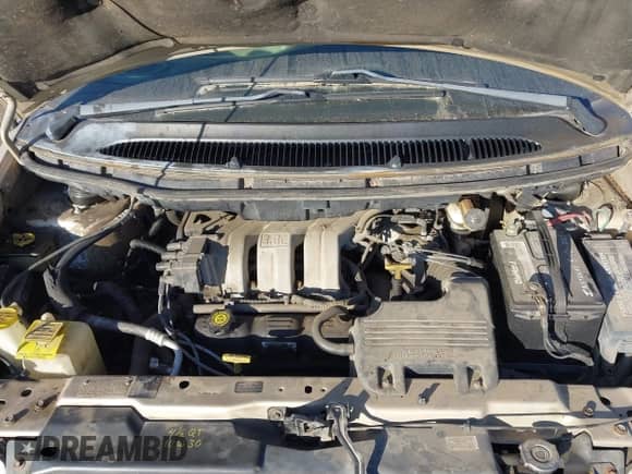 2000 Dodge Grand Caravan с VIN 1B4GT74L8YB593218, выставлен на аукционе IAAI как лот 41421984 с пробегом 191 968 миль миль и . История ставок и продаж доступна на DreamBid. Изображение 10.