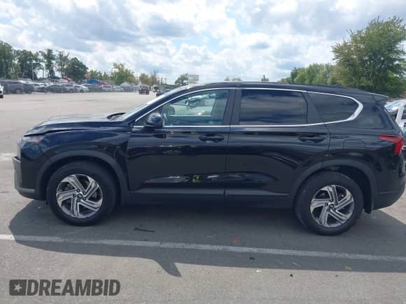 2021 Hyundai Santa Fe SE с VIN 5NMS14AJ3MH355612, выставлен на аукционе IAAI как лот 43139729 с пробегом 36 521 миль миль и . История ставок и продаж доступна на DreamBid. Изображение 14.