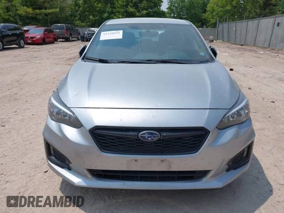 2018 Subaru Impreza Special Sports with VIN 4S3GTAK65J3705695, listed as a IAAI auction lot 42338056 with 120,658 mi miles and . Bid and sale history available at DreamBid. Image 12.