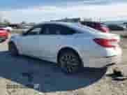 2022 Honda Accord EX-L z VIN 1HGCV1F55NA076422, wystawiony jako Copart lot #50571335 z przebiegiem 99 914 mil mil oraz Szkoda całkowita • Salvage title. Historia ofert i sprzedaży dostępna na DreamBid. Obrazek 2.