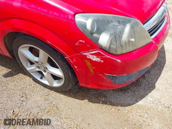 2008 Saturn Astra XR с VIN W08AT671485080164, выставлен на аукционе IAAI как лот 42680219 с пробегом 158 591 миль миль и . История ставок и продаж доступна на DreamBid. Изображение 12.
