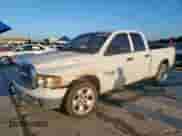2005 Dodge 1500 SLT с VIN 1D7HA18D85S234126, выставлен на аукционе Copart как лот 69404885 с пробегом 314 540 миль миль и Списание • Salvage title. История ставок и продаж доступна на DreamBid. Изображение 1.