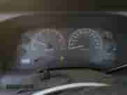 2000 Dodge 1500 Work Special с VIN 1B7HC16X3YS573429, выставлен на аукционе Copart как лот 84476554 с пробегом 152 082 миль миль и Списание • Salvage title. История ставок и продаж доступна на DreamBid. Изображение 9.