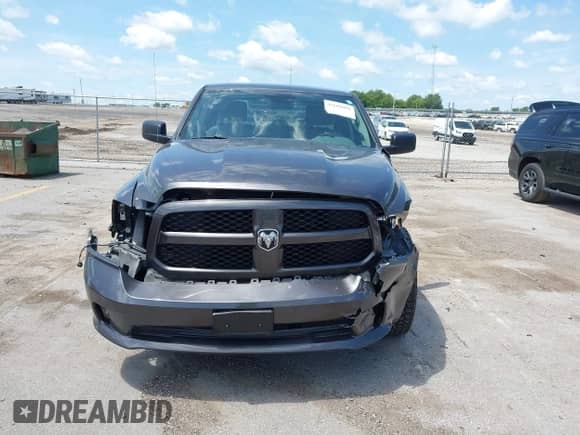 2019 Ram 1500 Express с VIN 1C6RR7FG0KS547780, выставлен на аукционе IAAI как лот 42689050 с пробегом 90 948 миль миль и . История ставок и продаж доступна на DreamBid. Изображение 12.