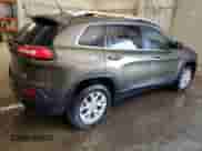 2014 Jeep Cherokee Latitude с VIN 1C4PJMCB8EW259985, выставлен на аукционе Copart как лот 81922845 с пробегом 87 340 миль миль и Списание • Salvage title. История ставок и продаж доступна на DreamBid. Изображение 3.