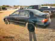 1994 Honda Civic with VIN JHMEH9692RS011204, listed as a Copart auction lot 78037084 with 46,313 mi miles and Salvage title. Bid and sale history available at DreamBid. Image 2.