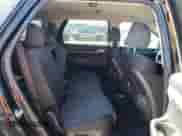 2020 Hyundai Palisade SE с VIN KM8R14HE8LU052304, выставлен на аукционе Copart как лот 48200275 с пробегом 111 833 миль миль и Списание • Salvage title. История ставок и продаж доступна на DreamBid. Изображение 11.