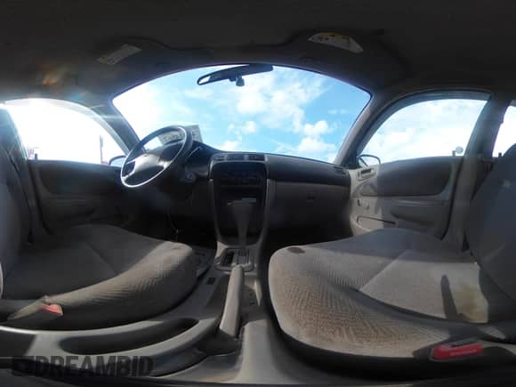 2002 Chevrolet Prizm with VIN 1Y1SK52812Z412988, listed as a IAAI auction lot 42824862 with 180,581 mi miles and . Bid and sale history available at DreamBid. Image 21.