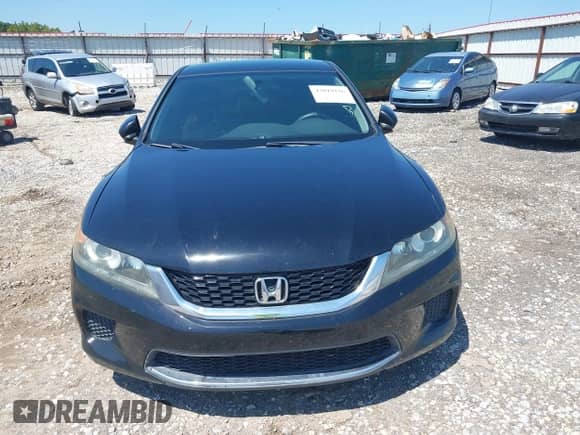 2015 Honda Accord LX-S z VIN 1HGCT1B34FA003067, wystawiony jako IAAI lot #43019156 z przebiegiem 215 033 mil mil oraz . Historia ofert i sprzedaży dostępna na DreamBid. Obrazek 12.