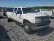 2005 Chevrolet Silverado 3500 DRW LT с VIN 1GCJK33245F928184, выставлен на аукционе Copart как лот 58023455 с пробегом Не указан миль и Списание • Salvage title. История ставок и продаж доступна на DreamBid. Изображение 4.