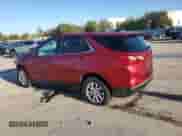 2018 Chevrolet Equinox LT с VIN 2GNAXSEV2J6232146, выставлен на аукционе Copart как лот 81673065 с пробегом 107 126 миль миль и Списание • Salvage title. История ставок и продаж доступна на DreamBid. Изображение 2.