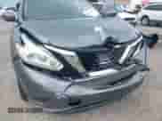 2017 Nissan Murano S with VIN 5N1AZ2MH7HN117543, listed as a IAAI auction lot 43163458 with 96,299 mi miles and . Bid and sale history available at DreamBid. Image 6.