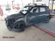 2024 Hyundai Venue Limited z VIN KMHRC8A36RU324397, wystawiony jako IAAI lot #42525909 z przebiegiem 40 560 mil mil oraz . Historia ofert i sprzedaży dostępna na DreamBid. Obrazek 2.