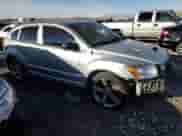 2008 Dodge Caliber с VIN 1B3HB68FX8D664451, выставлен на аукционе Copart как лот 84281964 с пробегом 118 320 миль миль и Списание • Salvage title. История ставок и продаж доступна на DreamBid. Изображение 4.