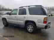 2005 Chevrolet Tahoe Police с VIN 1GNEC13Z15R231139, выставлен на аукционе Copart как лот 83765364 с пробегом 249 358 миль миль и Списание • Salvage title. История ставок и продаж доступна на DreamBid. Изображение 2.