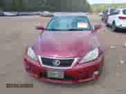 2010 Lexus IS 350 C с VIN JTHFE2C22A2500668, выставлен на аукционе IAAI как лот 43217373 с пробегом 196 325 миль миль и . История ставок и продаж доступна на DreamBid. Изображение 12.